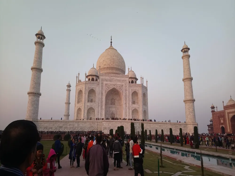 The Ultimate Guide to a One-Day Trip to the Taj Mahal from Jaipur