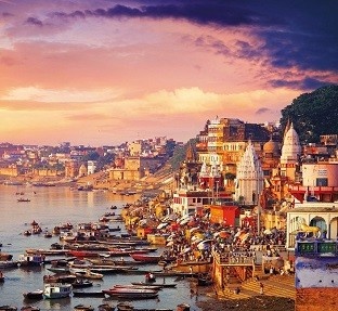 Varanasi