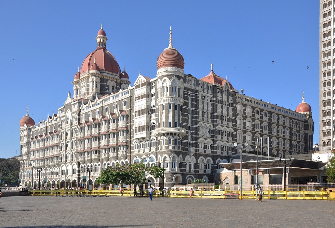 Mumbai Tour