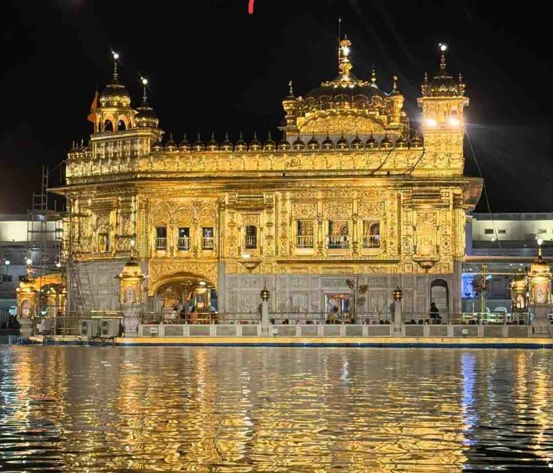 Delhi Amritsar tour packages